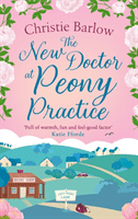 New Doctor at Peony Practice (Barlow Christie)(Paperback / softback)