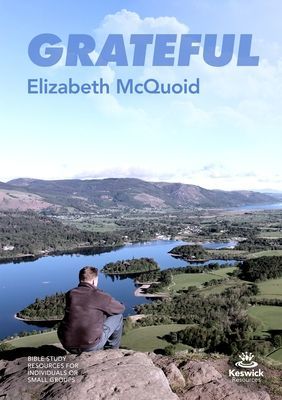 Grateful - study guide (McQuoid Elizabeth (Author))(Paperback / softback)