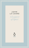 Legacy of Spies (le Carre John)(Pevná vazba)
