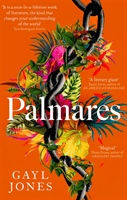 Palmares (Jones Gayl)(Paperback / softback)