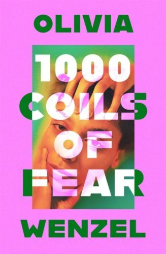 1000 Coils of Fear (Wenzel Olivia)(Paperback)