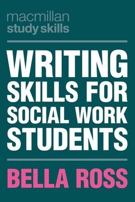 Writing Skills for Social Work Students(Paperback / softback)