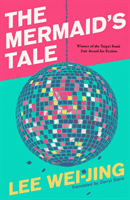 Mermaid's Tale (Wei-Jing Lee)(Paperback / softback)