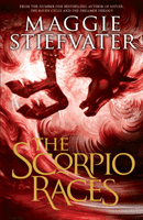 Scorpio Races (2022 edition) (Stiefvater Maggie)(Paperback / softback)