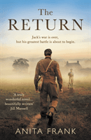 Return (Frank Anita)(Paperback / softback)