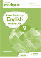Cambridge Checkpoint Lower Secondary English Workbook 9 - Second Edition (Reynolds John)(Paperback / softback)
