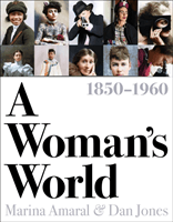 Woman's World, 1850-1960 (Jones Dan)(Pevná vazba)