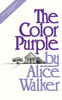 Color Purple - A Special 40th Anniversary Edition of the Pulitzer Prize-winning novel (Walker Alice)(Pevná vazba)