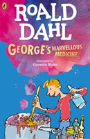 George's Marvellous Medicine (Dahl Roald)(Paperback / softback)