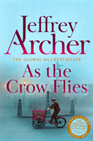 As the Crow Flies (Archer Jeffrey)(Paperback / softback)