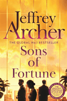 Sons of Fortune (Archer Jeffrey)(Paperback / softback)
