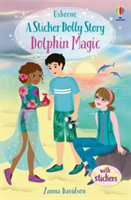 Dolphin Magic - A Summer Special (Davidson Zanna)(Paperback / softback)