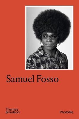 Samuel Fosso(Paperback / softback)