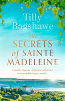 Secrets of Sainte Madeleine (Bagshawe Tilly)(Paperback / softback)
