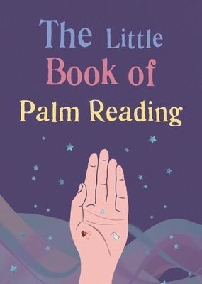 Little Book of Palm Reading (Guilsborough Kitty)(Paperback / softback)