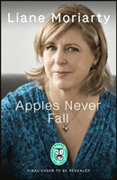 Apples Never Fall - The #1 Bestseller and Richard & Judy pick, from the author Nine Perfect Strangers (Moriarty Liane)(Paperback / softback)
