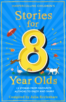 Stories for 8 Year Olds (Eccleshare Julia)(Paperback / softback)