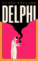 Delphi (Pollard Clare)(Pevná vazba)