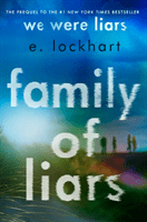 Family of Liars (Lockhart E.)(Paperback)