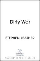 Dirty War (Leather Stephen)(Paperback)