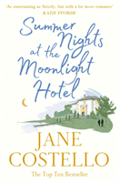 Summer Nights at the Moonlight Hotel (Costello Jane)(Paperback / softback)
