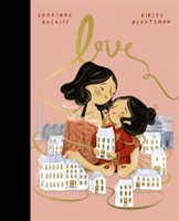 LOVE (Averiss Corrinne)(Paperback / softback)