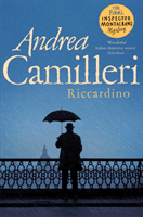 Riccardino (Camilleri Andrea)(Paperback / softback)