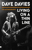 Living on a Thin Line (Davies Dave)(Paperback)