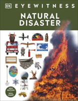 Natural Disasters (DK)(Pevná vazba)