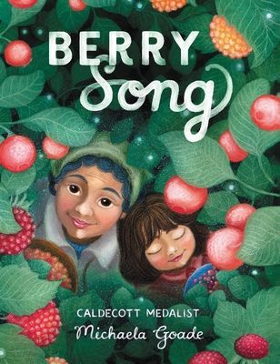 Berry Song (Goade Michaela)(Pevná vazba)