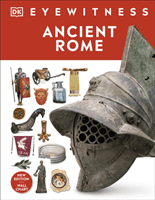 Ancient Rome (DK)(Pevná vazba)