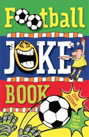 Football Joke Book (Gifford Clive)(Paperback / softback)