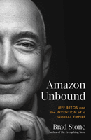 Amazon Unbound (Stone Brad)(Paperback / softback)