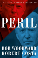 Peril (Woodward Bob)(Paperback / softback)
