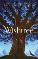 Wishtree (Applegate Katherine)(Paperback / softback)