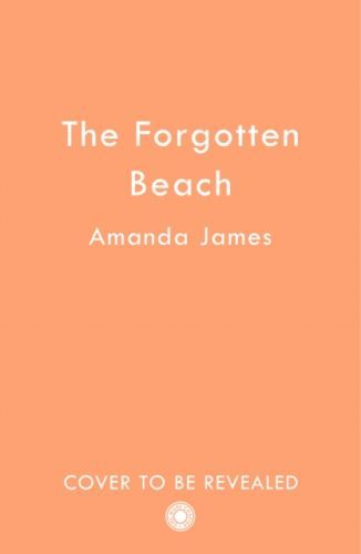 Forgotten Beach (James Amanda)(Paperback / softback)