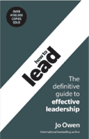 How to Lead (Owen Jo)(Paperback / softback)