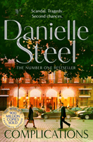 Complications - The compelling new drama from the world's Number 1 storyteller (Steel Danielle)(Paperback / softback)