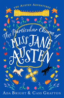 Particular Charm of Miss Jane Austen - An uplifting, comedic tale of time travel and friendship (Bright Ada)(Paperback / softback)