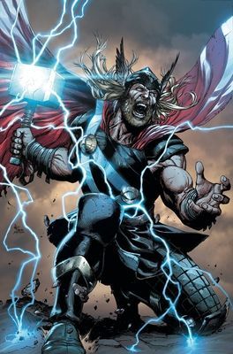 Thor By Donny Cates Vol. 4: God Of Hammers (Cates Donny)(Paperback / softback)