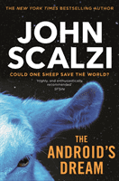 Android's Dream (Scalzi John)(Paperback / softback)