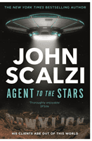 Agent to the Stars (Scalzi John)(Paperback / softback)