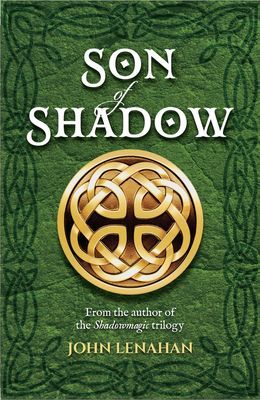 Son of Shadow (Lenahan John)(Paperback / softback)