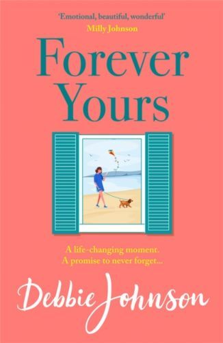 Forever Yours (Johnson Debbie)(Paperback / softback)