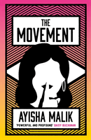 Movement (Malik Ayisha)(Paperback / softback)