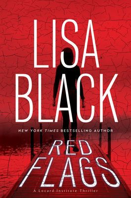 Red Flags (Black Lisa)(Pevná vazba)