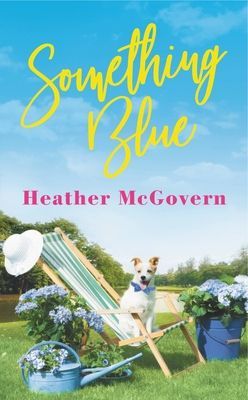 Something Blue - Includes a Bonus Novella (McGovern Heather)(Paperback / softback)