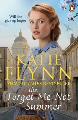 Forget-Me-Not Summer (Flynn Katie)(Paperback / softback)