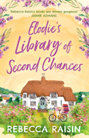 Elodie's Library of Second Chances (Raisin Rebecca)(Paperback / softback)