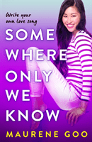 Somewhere Only We Know (Goo Maurene)(Paperback / softback)
